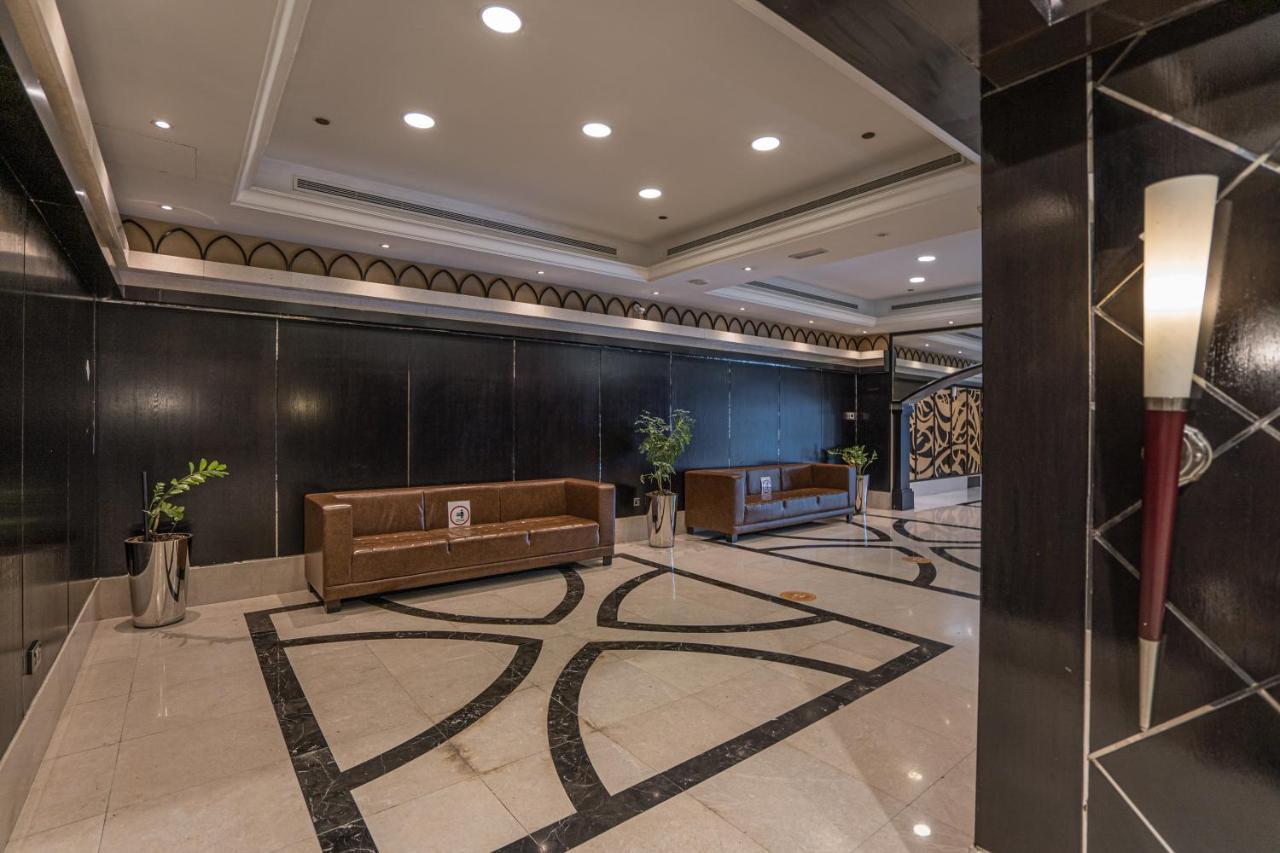 Higuests - Modern Studio With Incredible City Skyline View Dubaï Extérieur photo